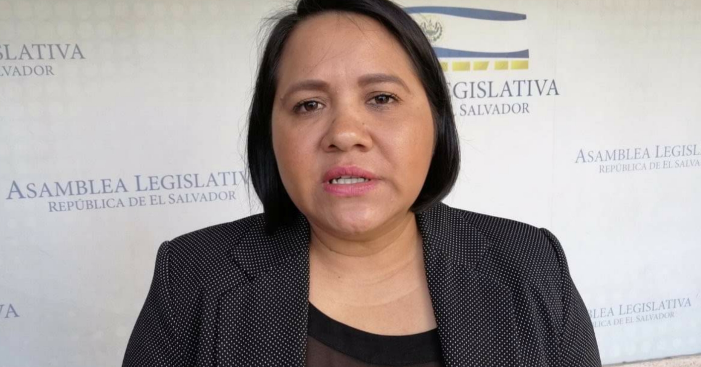 Cristina Cornejo intenta justificar derrota electoral tras no ser reelegida diputada cristina-cornejo-intenta-justificar-derrota-electoral-tras-no-ser-reelegida-diputada